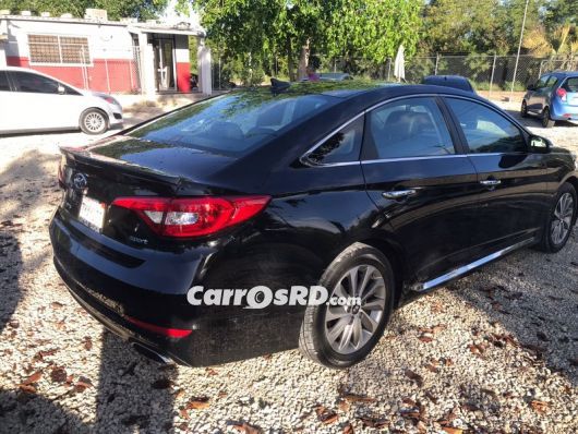 Hyundai Sonata Carros en venta