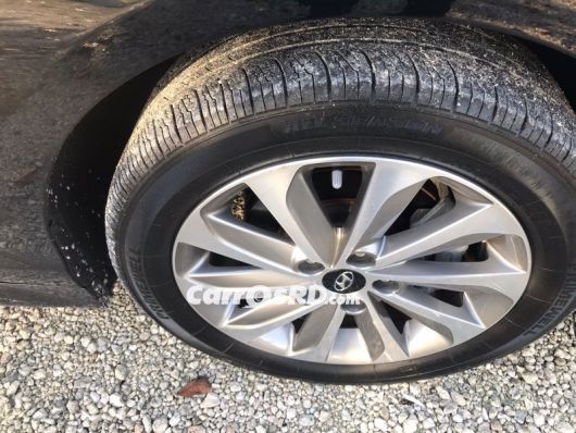 Hyundai Sonata Carros en venta