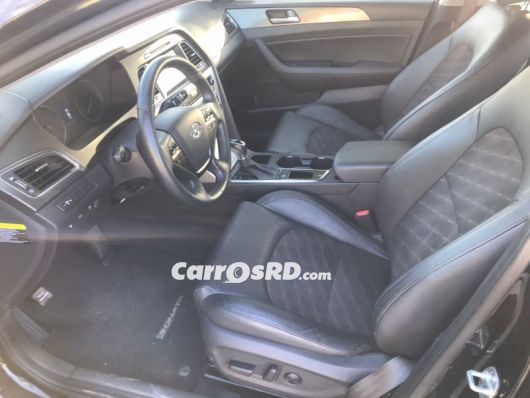 Hyundai Sonata Carros en venta