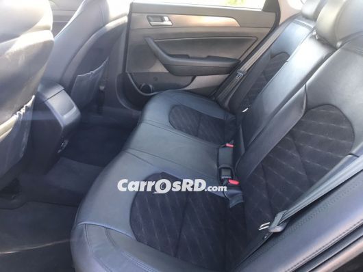 Hyundai Sonata Carros en venta