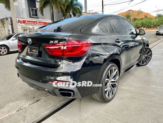 BMW Serie X Jeepeta en venta