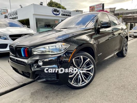 BMW Serie X Jeepeta en venta