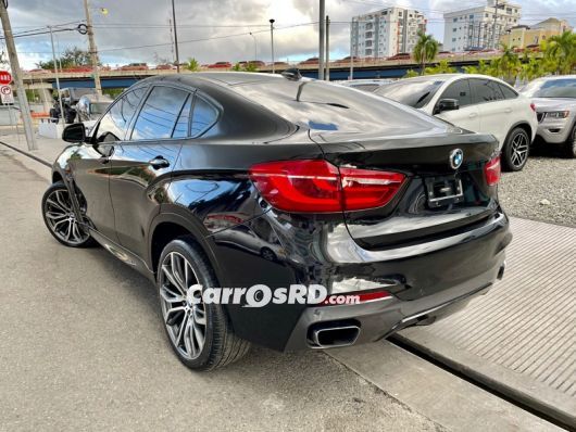 BMW Serie X Jeepeta en venta