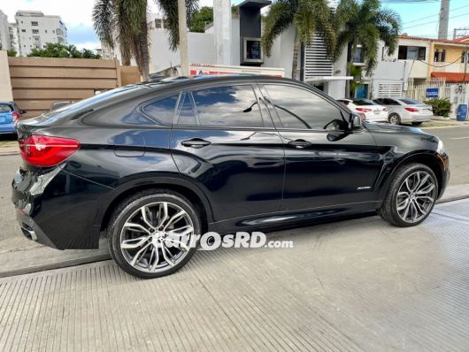 BMW Serie X Jeepeta en venta