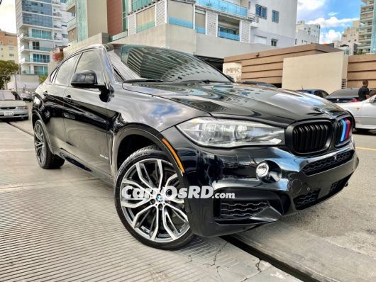 BMW Serie X Jeepeta en venta