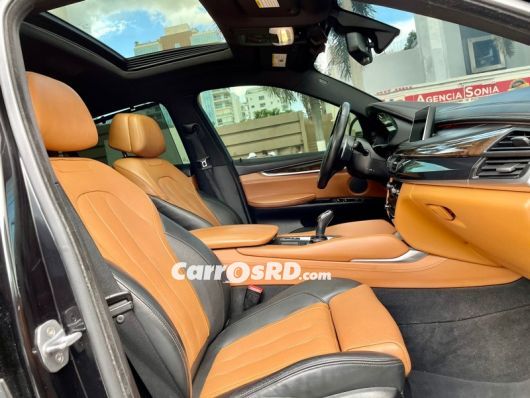 BMW Serie X Jeepeta en venta