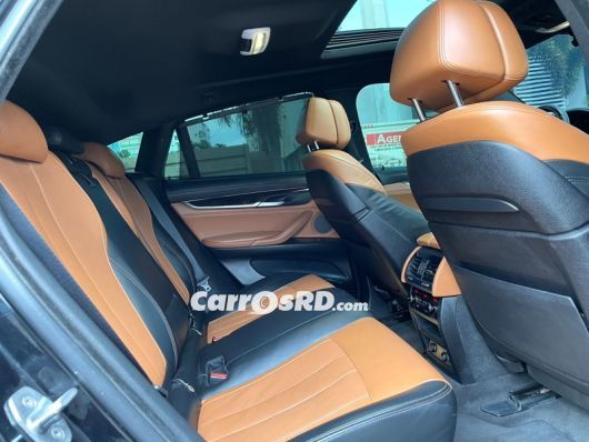 BMW Serie X Jeepeta en venta