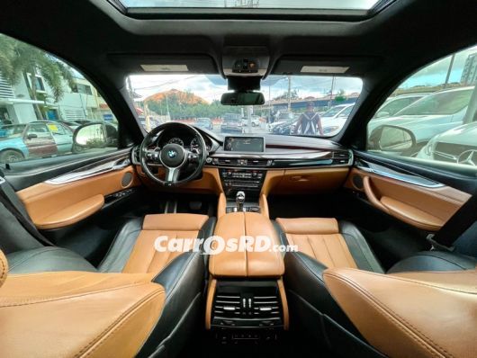 BMW Serie X Jeepeta en venta