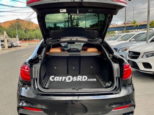 BMW Serie X Jeepeta en venta