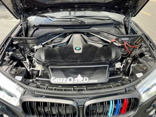 BMW Serie X Jeepeta en venta