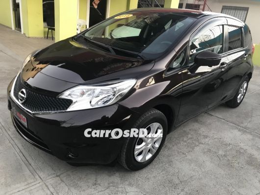 Nissan Note Hatchback en venta