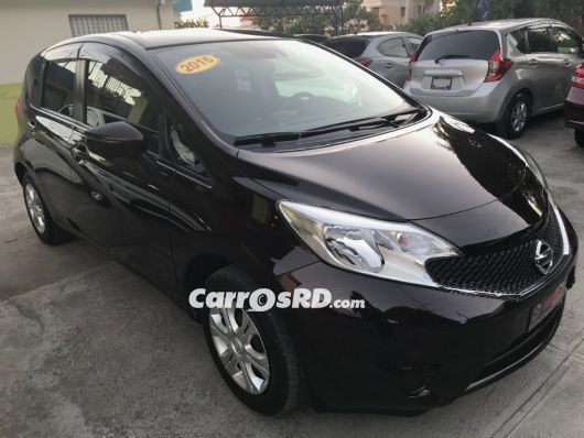 Nissan Note Hatchback en venta