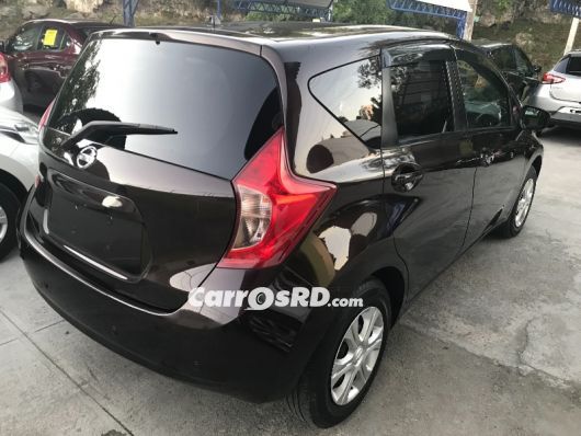 Nissan Note Hatchback en venta