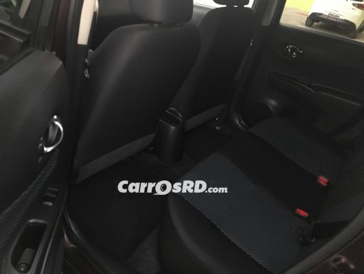Nissan Note Hatchback en venta