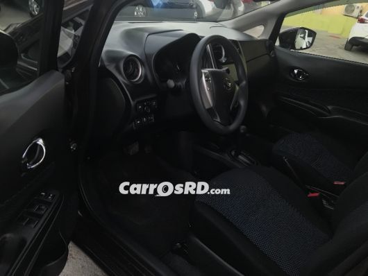 Nissan Note Hatchback en venta