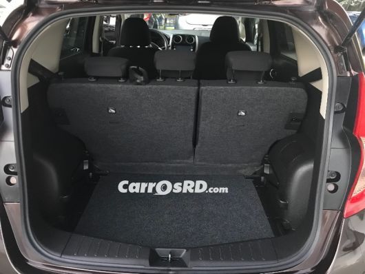 Nissan Note Hatchback en venta