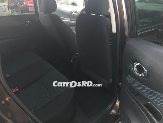 Nissan Note Hatchback en venta