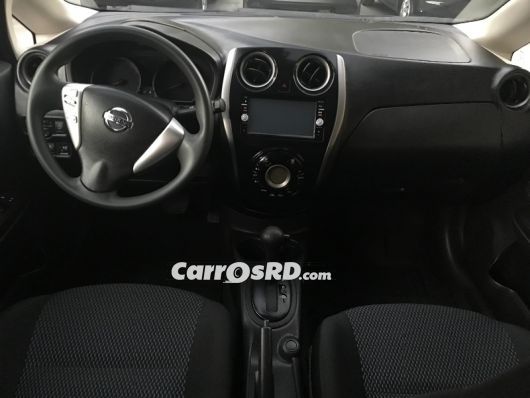 Nissan Note Hatchback en venta