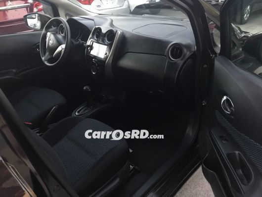 Nissan Note Hatchback en venta