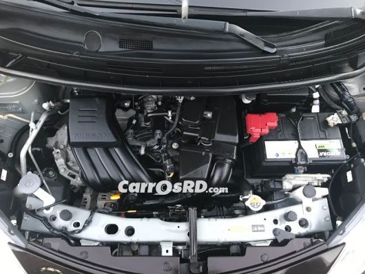 Nissan Note Hatchback en venta