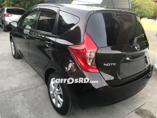 Nissan Note Hatchback en venta