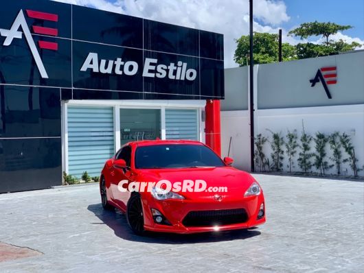 Toyota Scion Carros en venta