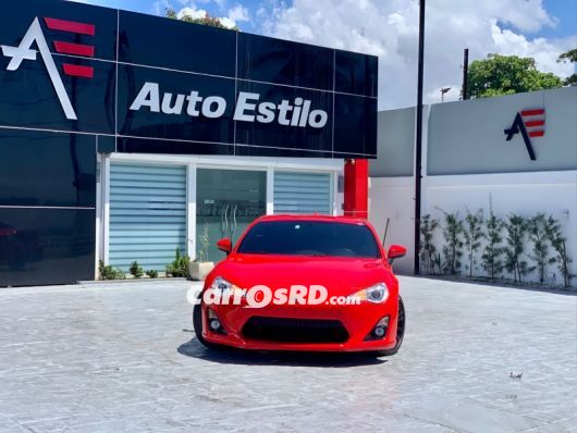 Toyota Scion Carros en venta