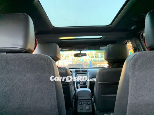 Ford Explorer Jeepeta en venta