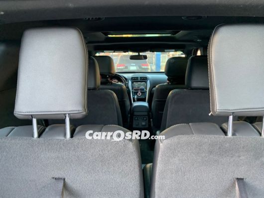 Ford Explorer Jeepeta en venta