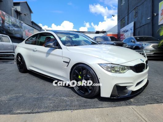 BMW Serie M Coupe en venta