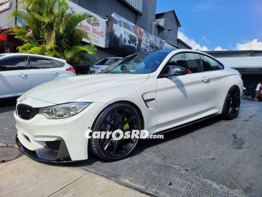 BMW Serie M Coupe en venta