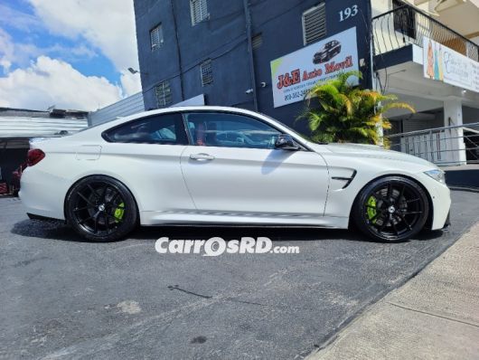 BMW Serie M Coupe en venta