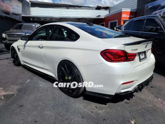 BMW Serie M Coupe en venta