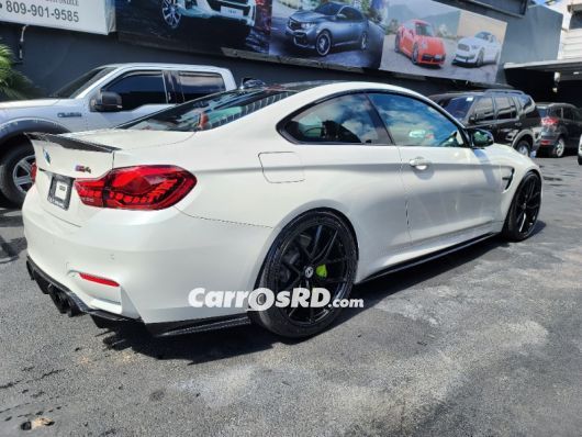 BMW Serie M Coupe en venta