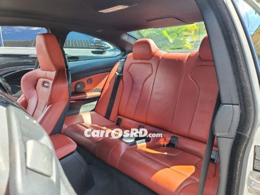 BMW Serie M Coupe en venta