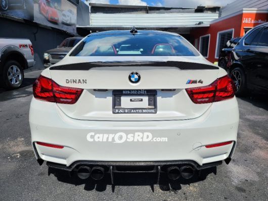 BMW Serie M Coupe en venta