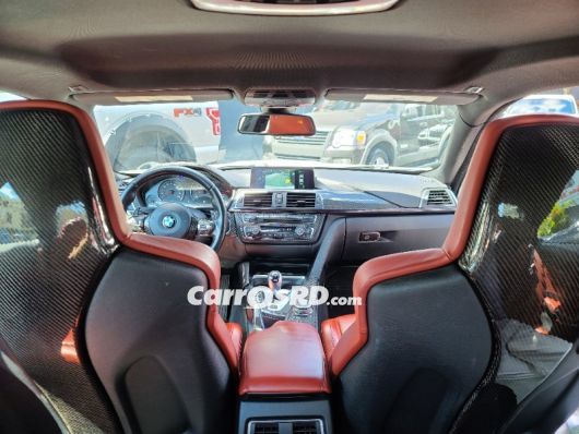 BMW Serie M Coupe en venta