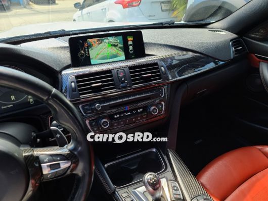 BMW Serie M Coupe en venta