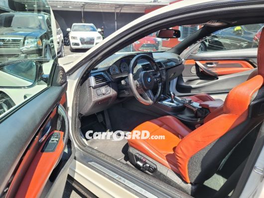 BMW Serie M Coupe en venta