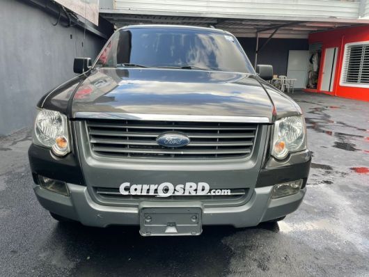 Ford Explorer Jeepeta en venta