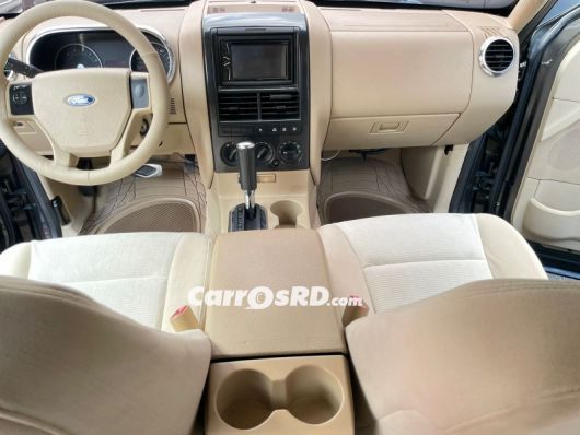 Ford Explorer Jeepeta en venta