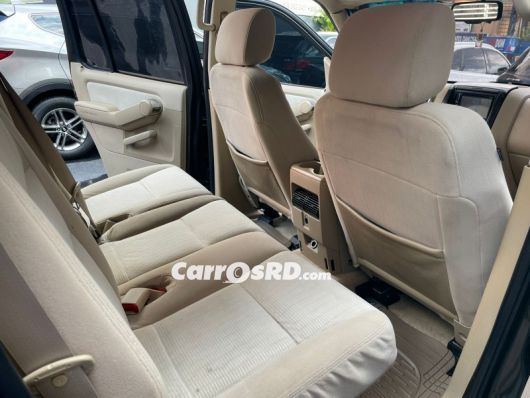 Ford Explorer Jeepeta en venta