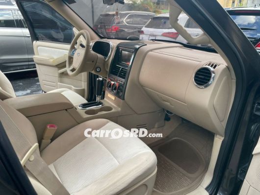 Ford Explorer Jeepeta en venta