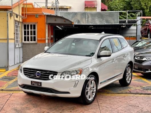 Volvo XC Jeepeta en venta