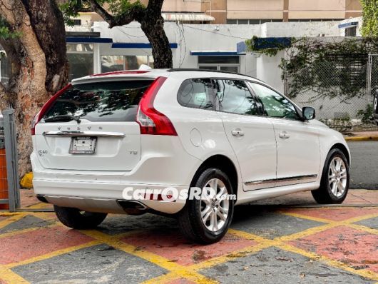 Volvo XC Jeepeta en venta