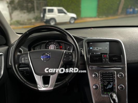 Volvo XC Jeepeta en venta