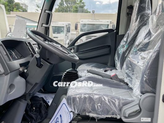 Jac 1042KN Camion en venta