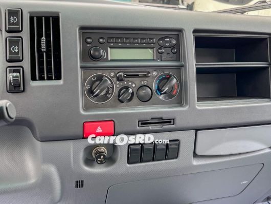 Jac 1042KN Camion en venta