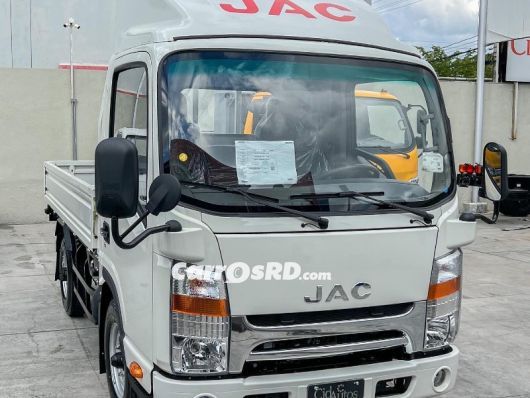 Jac 1042KN Camion en venta