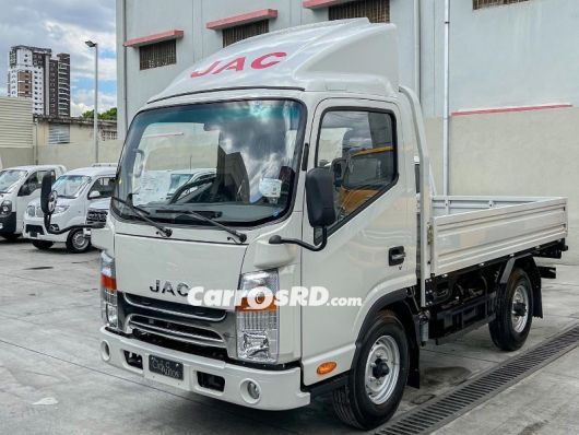Jac 1042KN Camion en venta